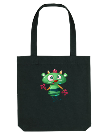 Monstrulet Verde Black
