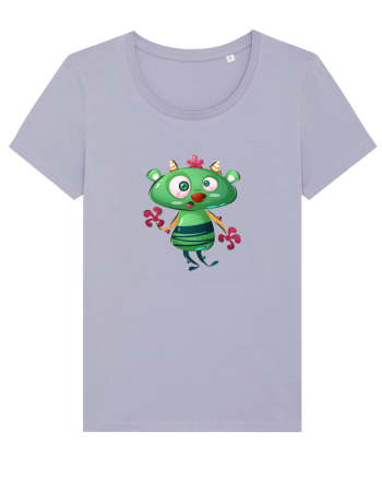 Monstrulet Verde Lavender