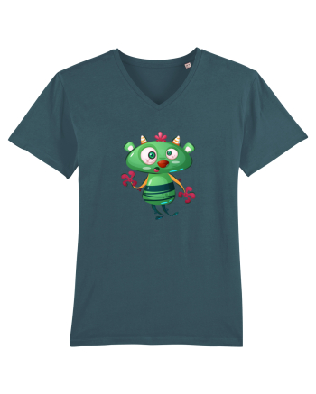 Monstrulet Verde Stargazer