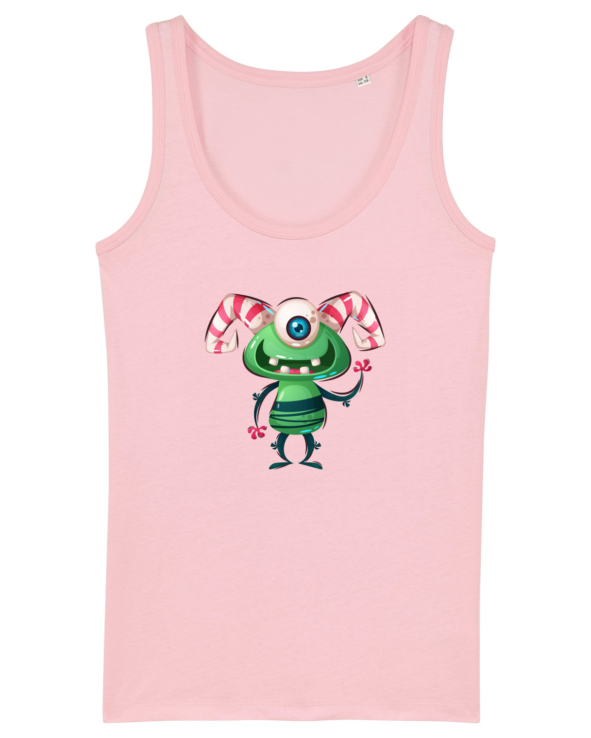 Maiou Damă Dreamer Cotton Pink
