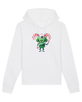 Ciclop Verde White