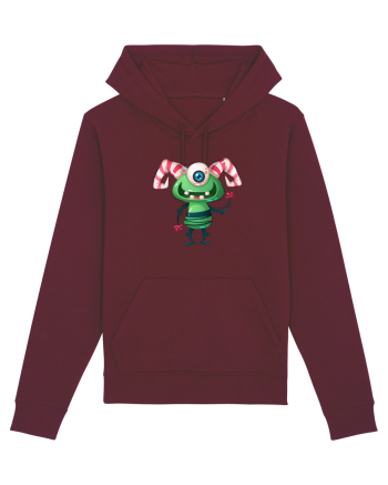 Ciclop Verde Burgundy