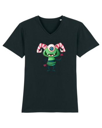 Ciclop Verde Black