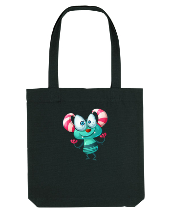 Monstrulet Verzui Black