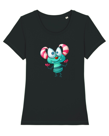 Monstrulet Verzui Black