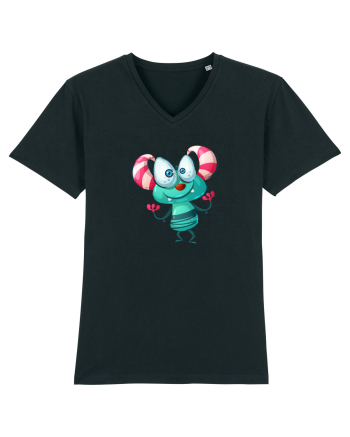 Monstrulet Verzui Black