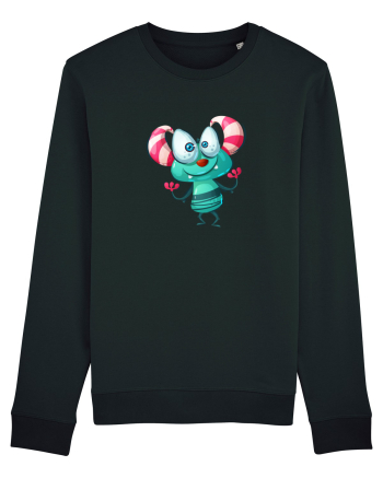 Monstrulet Verzui Black