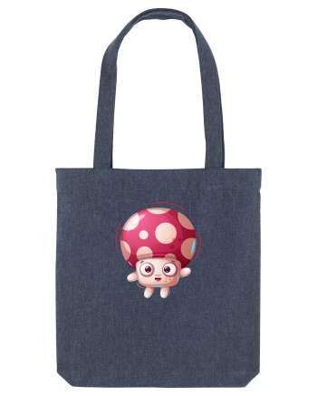 Ciupercuta Rosie Midnight Blue