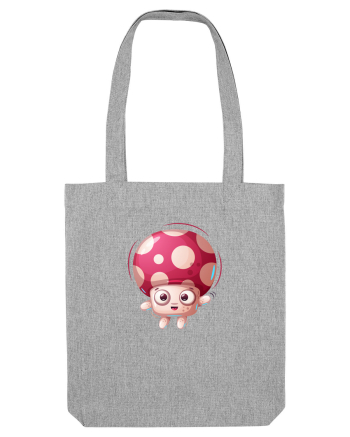 Ciupercuta Rosie Heather Grey