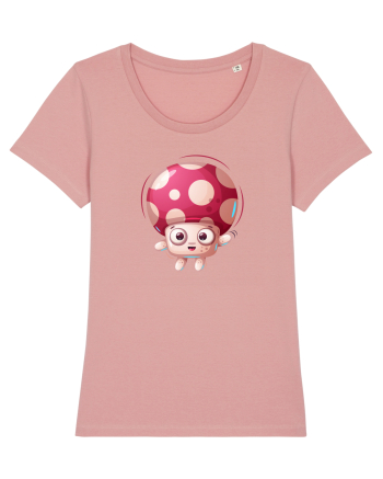 Ciupercuta Rosie Canyon Pink