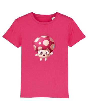 Ciupercuta Rosie Raspberry