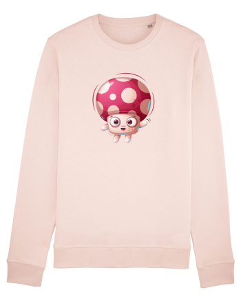 Ciupercuta Rosie Candy Pink