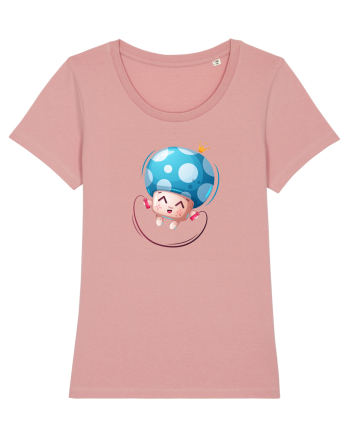 Ciupercuta Albastra Canyon Pink