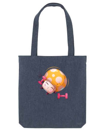 Ciupercuta Galbena Midnight Blue