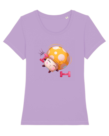 Ciupercuta Galbena Lavender Dawn