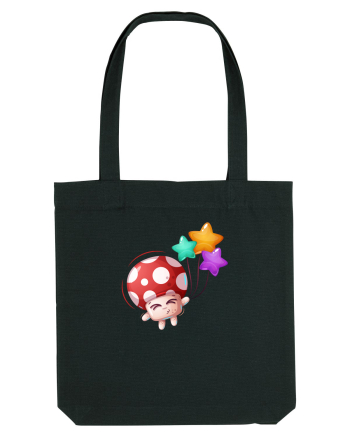 Ciupercuta Baloane Black