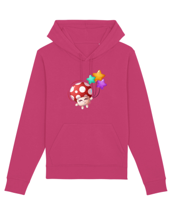 Ciupercuta Baloane Raspberry