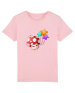 Ciupercuta Baloane Tricou mânecă scurtă  Copii Mini Creator