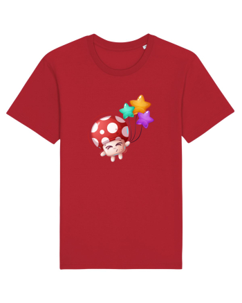 Ciupercuta Baloane Red