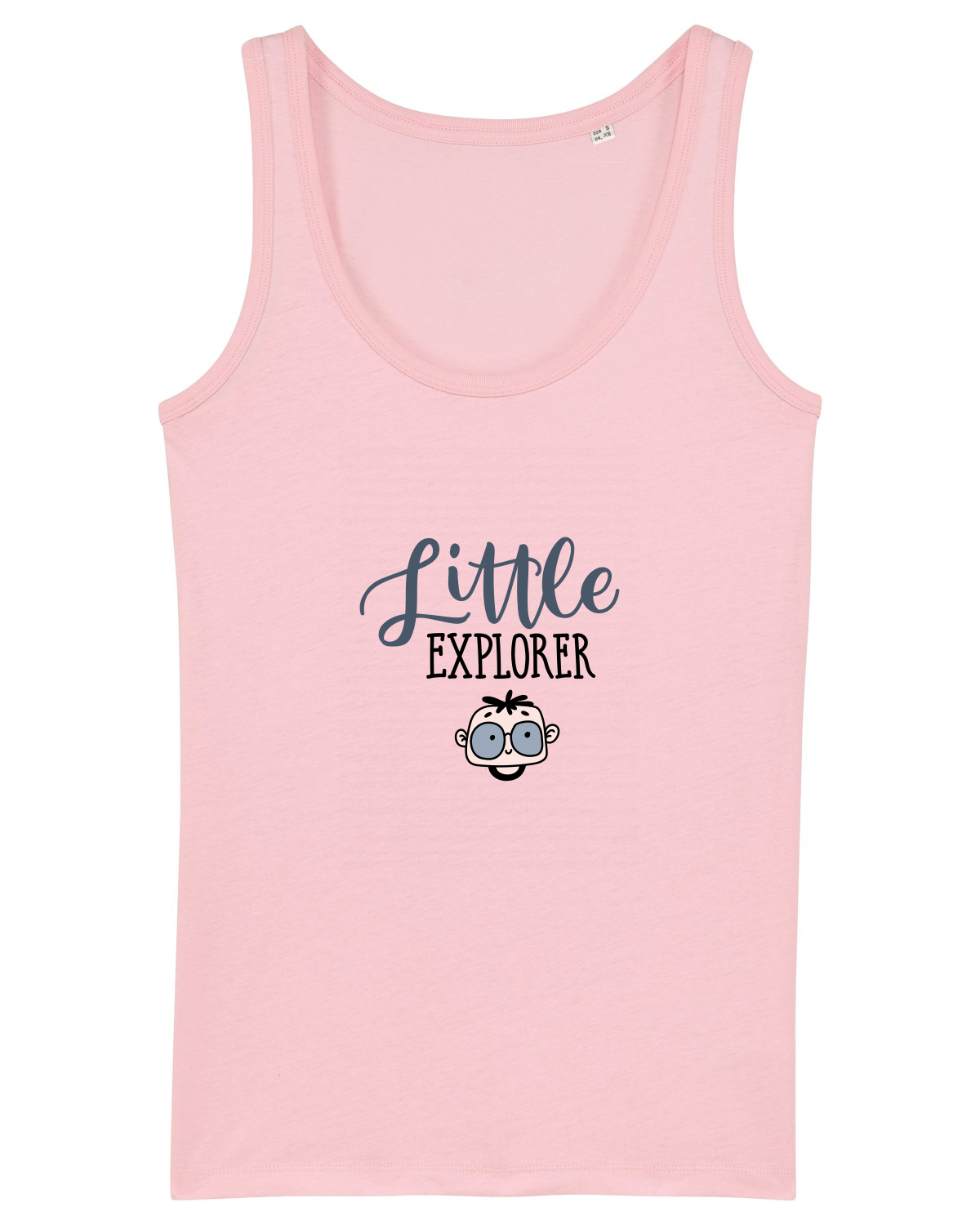 Maiou Damă Dreamer Cotton Pink