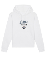Little Explorer Hanorac Unisex Drummer