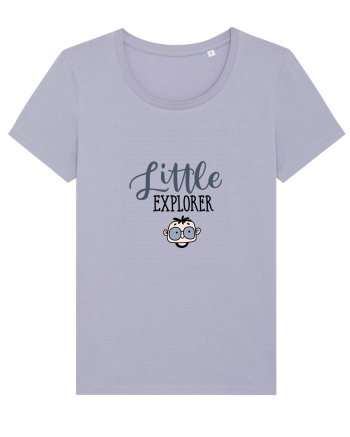 Little Explorer Lavender