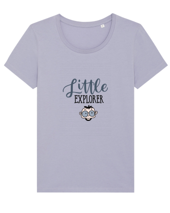 Little Explorer Lavender