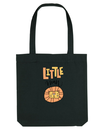 Little Man Black
