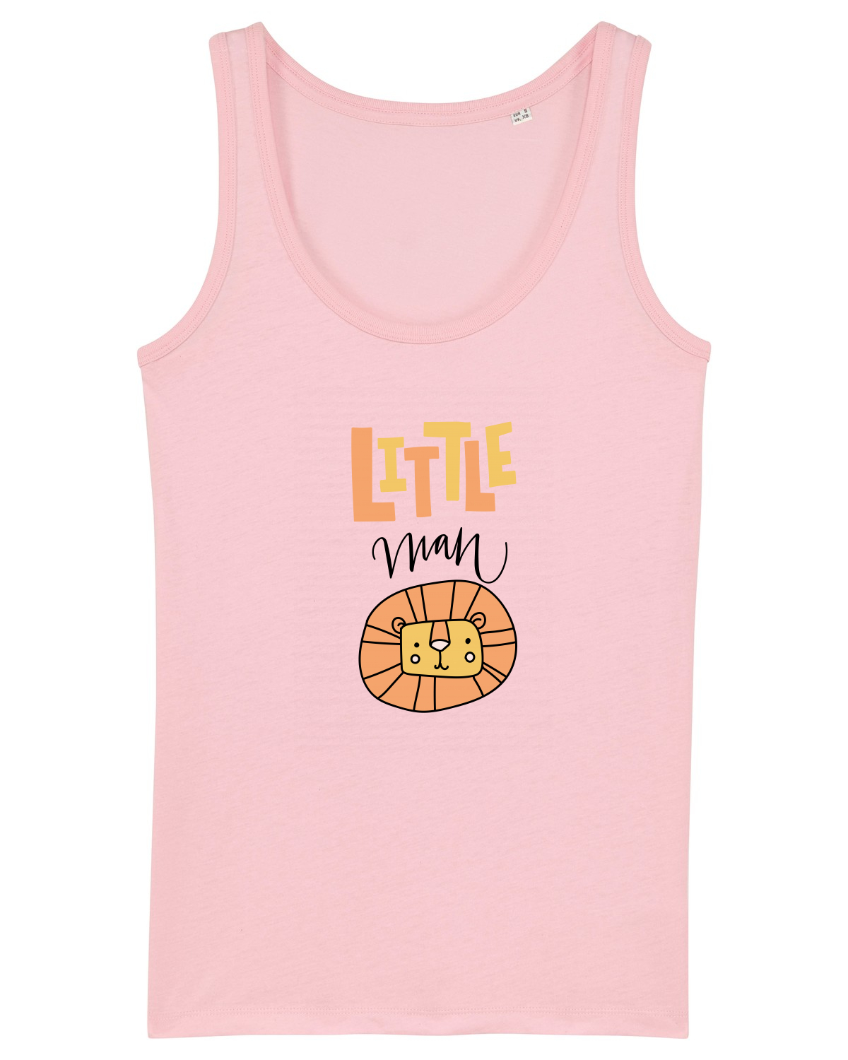 Maiou Damă Dreamer Cotton Pink
