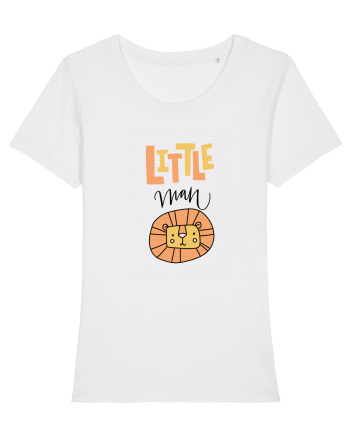 Little Man White
