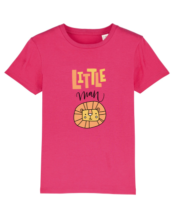 Little Man Raspberry