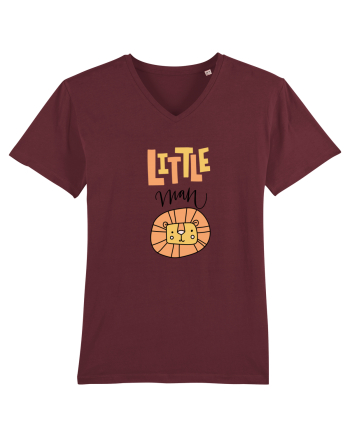 Little Man Burgundy