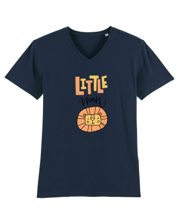 Little Man French Navy
