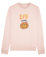 Little Man Bluză mânecă lungă Unisex Rise