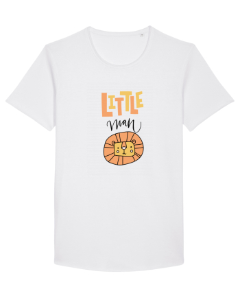 Little Man White