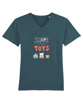 Share your Toys Stargazer