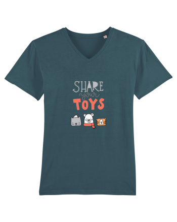 Share your Toys Stargazer