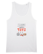 Share your Toys Maiou Bărbat Runs