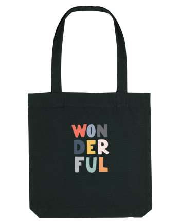 Wonderful Black