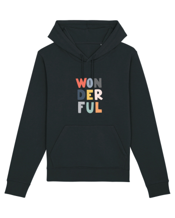 Wonderful Black