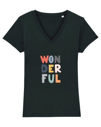 Wonderful Black