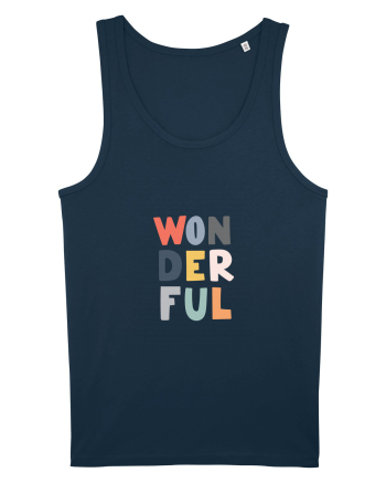 Wonderful Navy