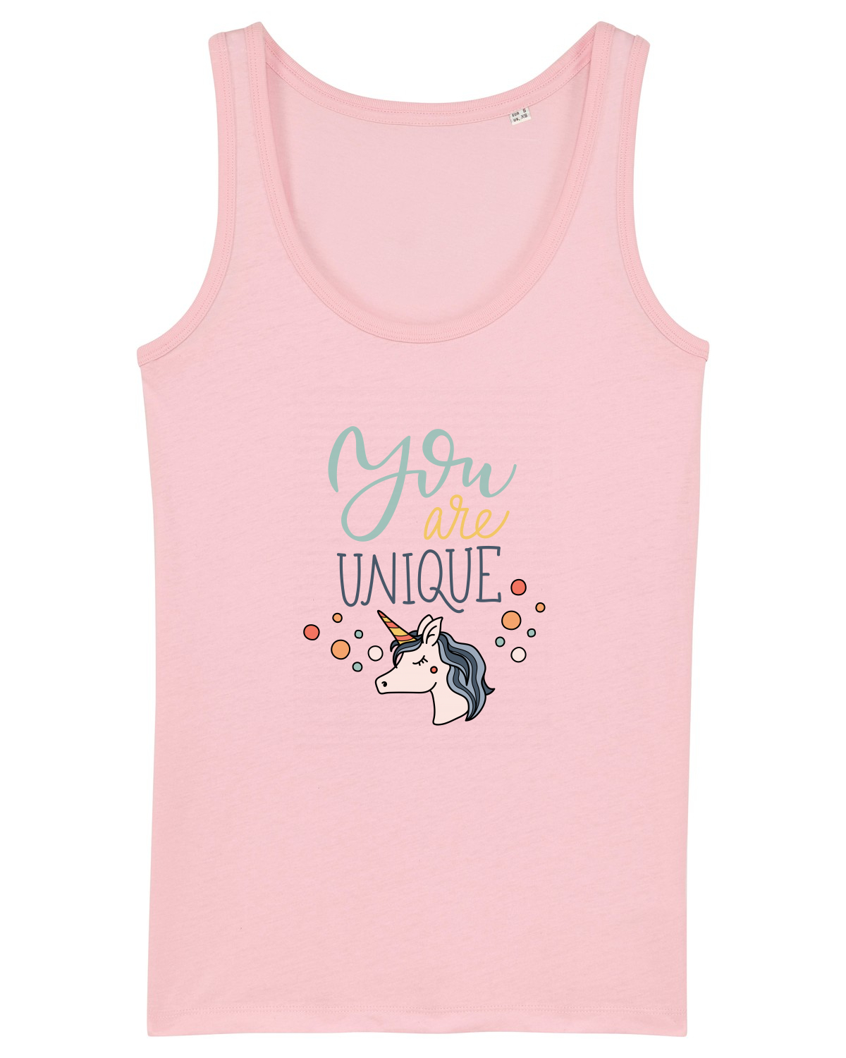 Maiou Damă Dreamer Cotton Pink