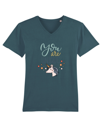 You are Unique Stargazer