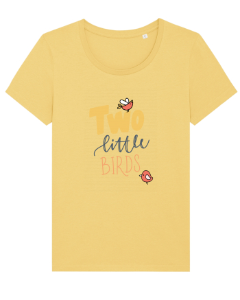 Two Little Birds Jojoba
