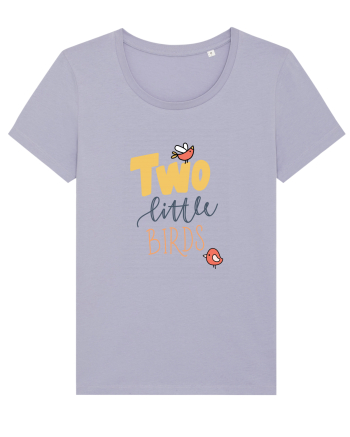 Two Little Birds Lavender