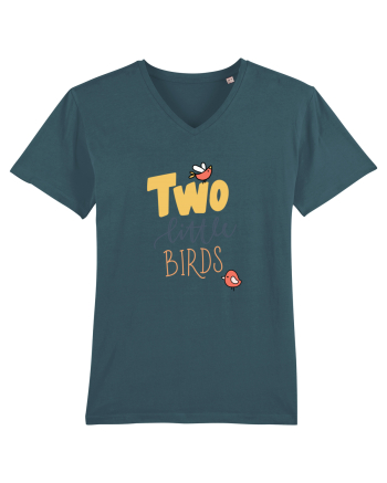 Two Little Birds Stargazer