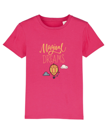 Magical Dreams Raspberry