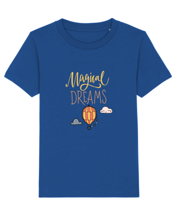 Magical Dreams Majorelle Blue
