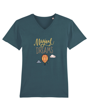 Magical Dreams Stargazer